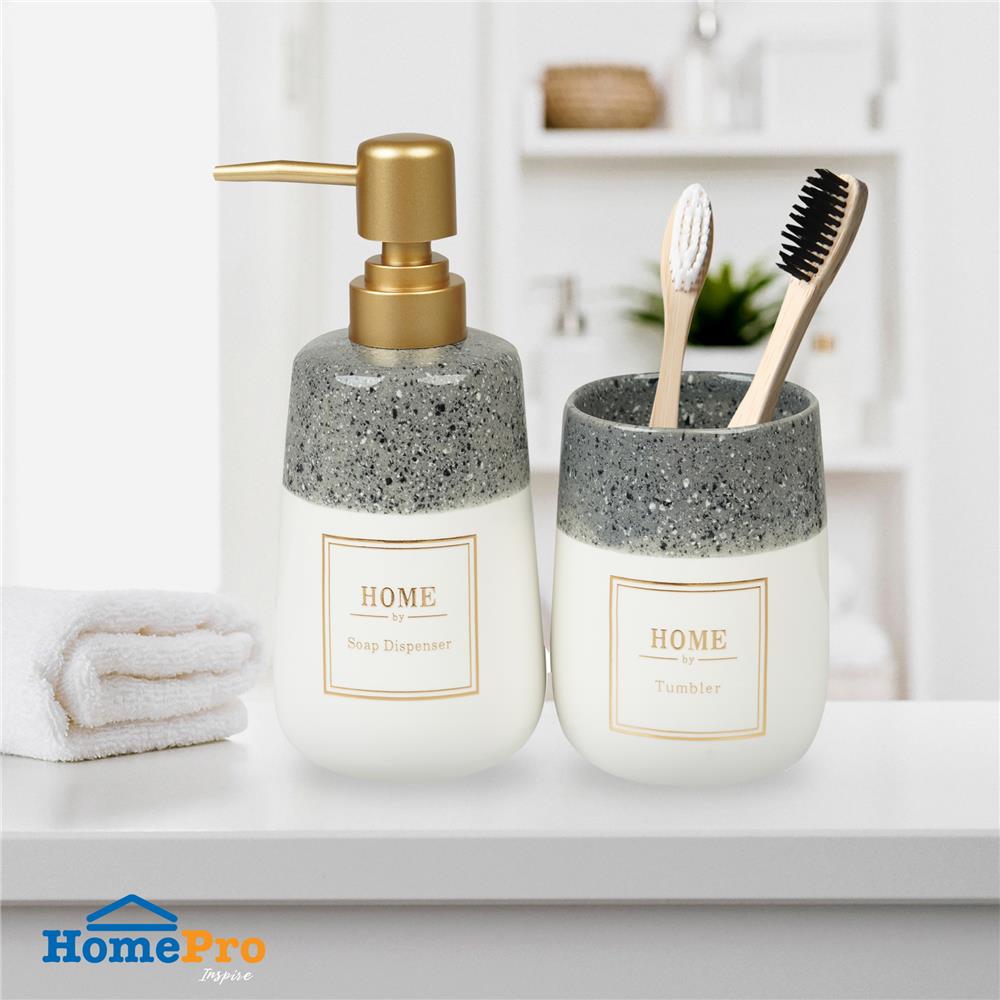 กระปุกห้องน้ำเซรามิก MOYA 274326