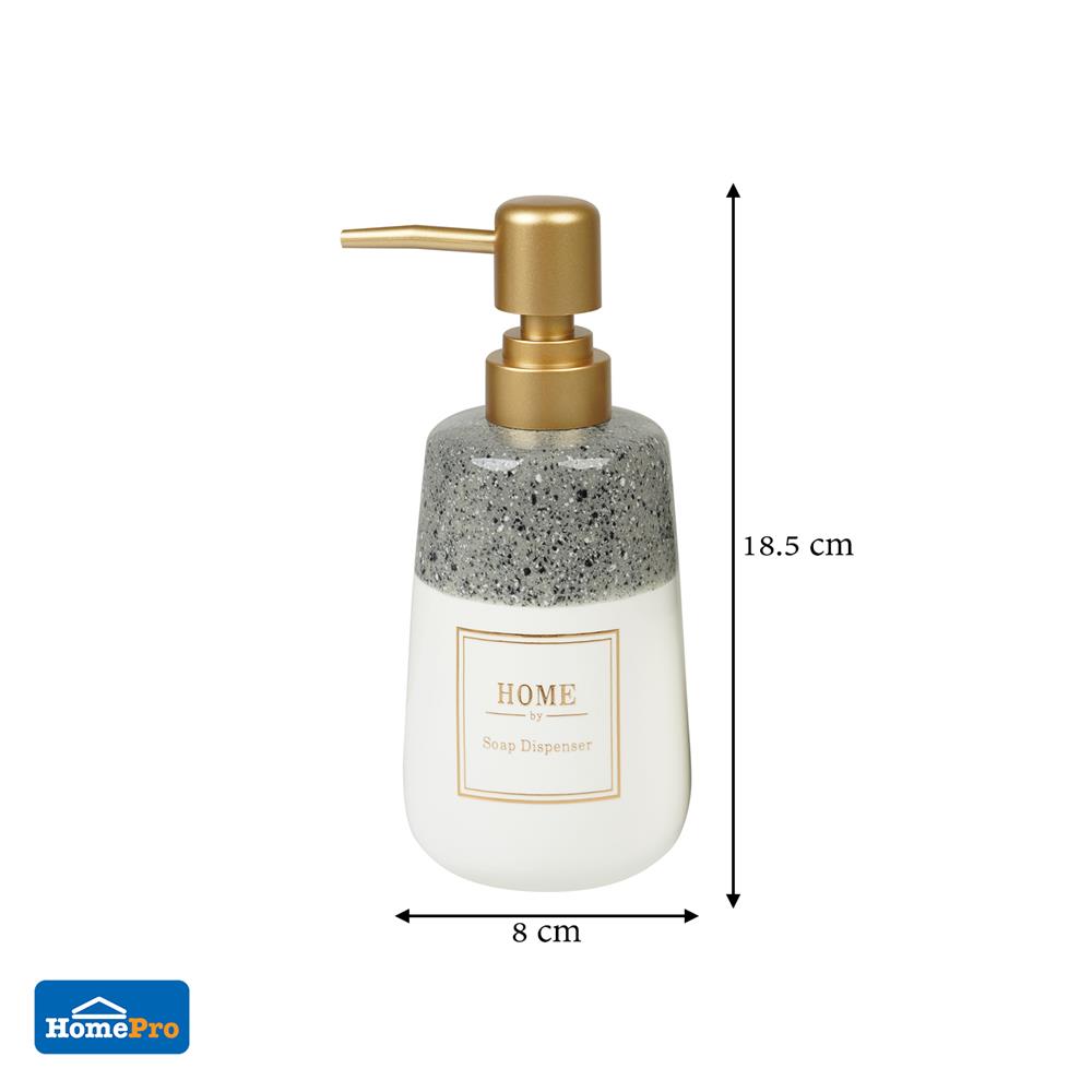 กระปุกห้องน้ำเซรามิก MOYA 274326