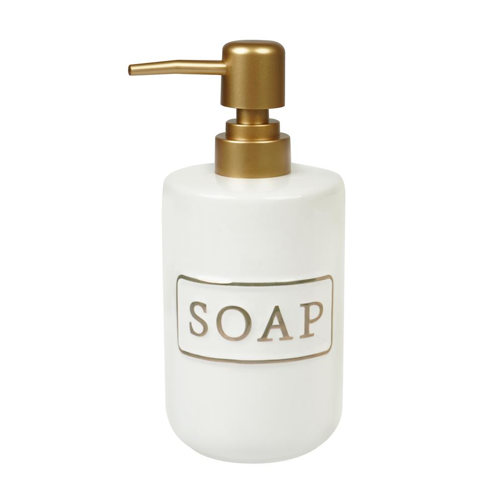 กระปุกห้องน้ำเซรามิก MOYA 274323