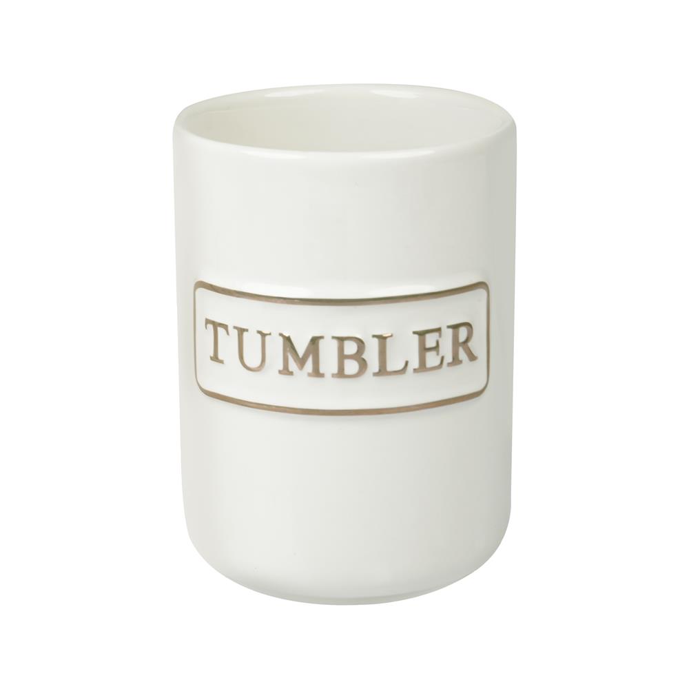 กระปุกห้องน้ำเซรามิก MOYA 274323