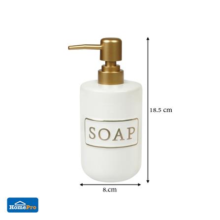 กระปุกห้องน้ำเซรามิก MOYA 274323_6