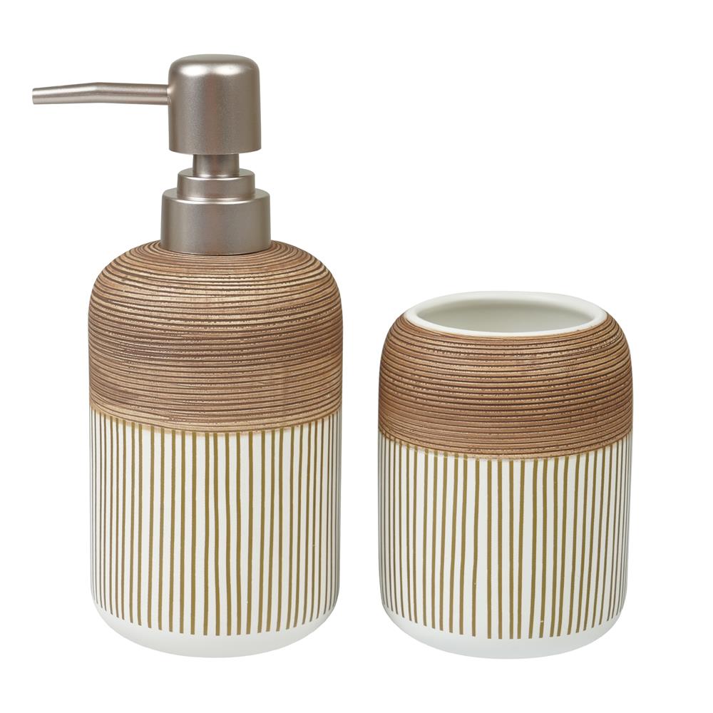 กระปุกห้องน้ำเซรามิก MOYA 272162