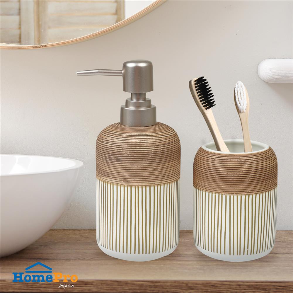 กระปุกห้องน้ำเซรามิก MOYA 272162