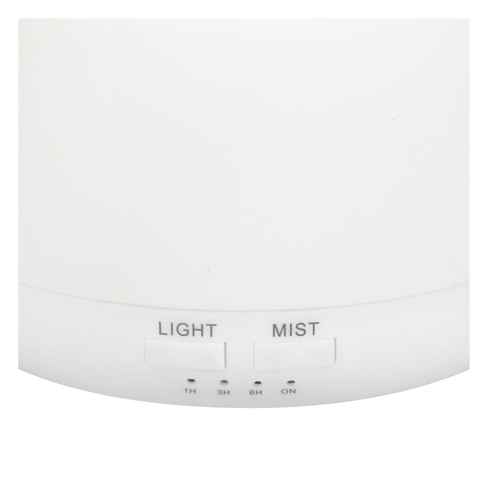 เครื่องพ่นอโรม่า ACCO CYLINDER-B 400 มล. สีขาว