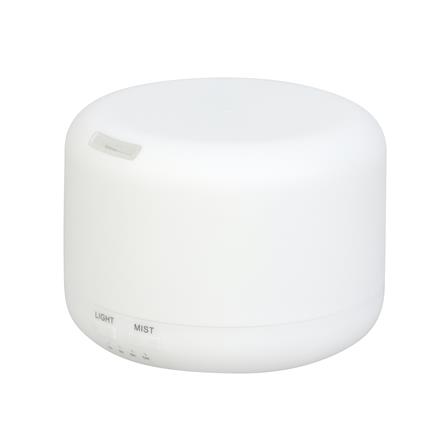 เครื่องพ่นอโรม่า ACCO CYLINDER-B 400 มล. สีขาว_2