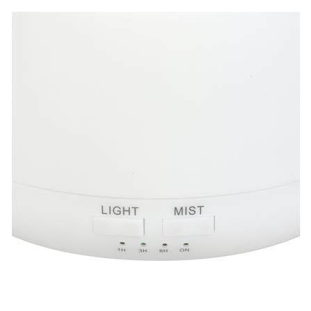 เครื่องพ่นอโรม่า ACCO CYLINDER-B 400 มล. สีขาว_3