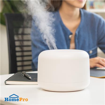 เครื่องพ่นอโรม่า ACCO CYLINDER-B 400 มล. สีขาว_4