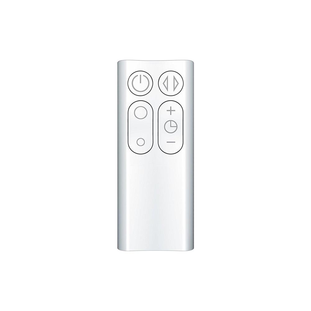 พัดลมตั้งพื้นไร้ใบพัด DYSON AM07 สีขาว/สีเงิน