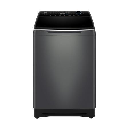 เครื่องซักผ้าฝาบน HAIER HWM180-B2178S8 18 กก. อินเวอร์เตอร์ สีเทาเข้ม_0