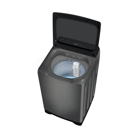 เครื่องซักผ้าฝาบน HAIER HWM180-B2178S8 18 กก. อินเวอร์เตอร์ สีเทาเข้ม_3