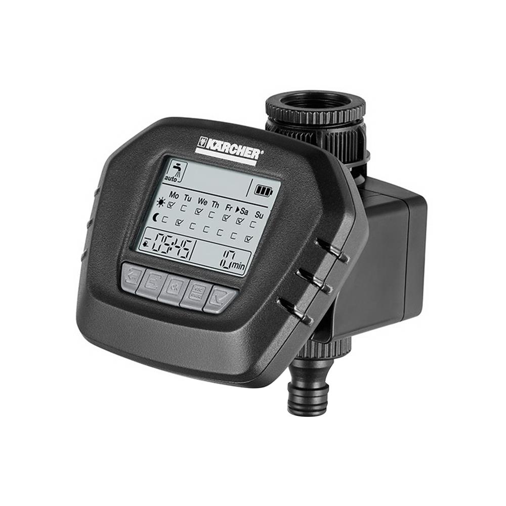 เครื่องตั้งเวลารดน้ำอัตโนมัติ KARCHER