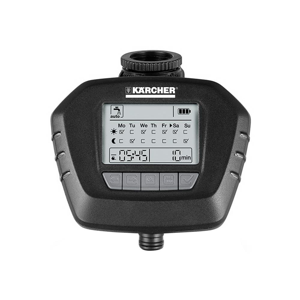 เครื่องตั้งเวลารดน้ำอัตโนมัติ KARCHER