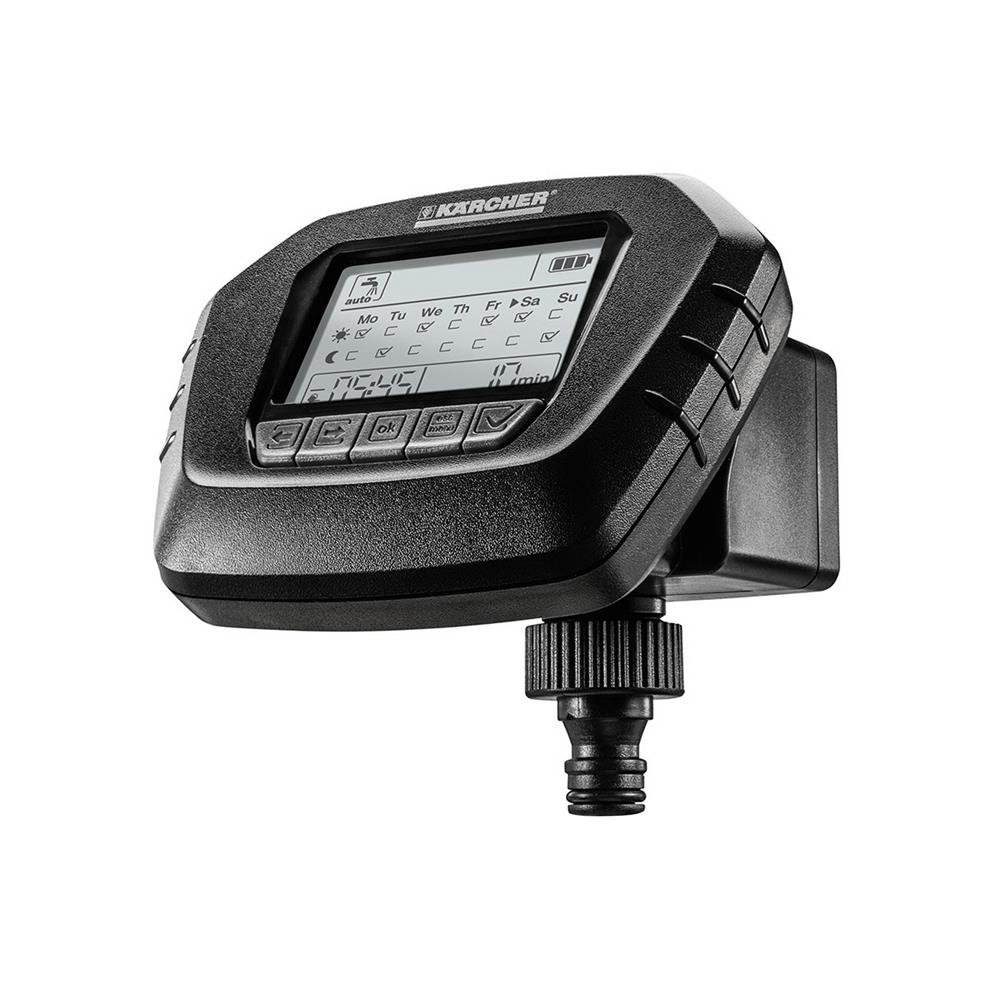 เครื่องตั้งเวลารดน้ำอัตโนมัติ KARCHER