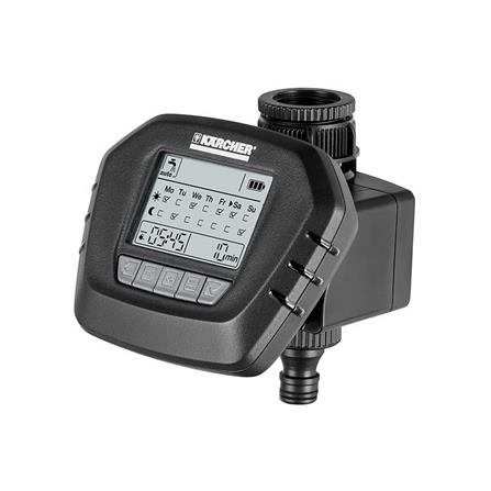 เครื่องตั้งเวลารดน้ำอัตโนมัติ KARCHER_0