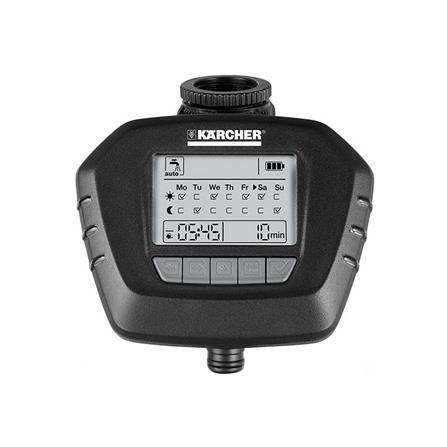 เครื่องตั้งเวลารดน้ำอัตโนมัติ KARCHER_1