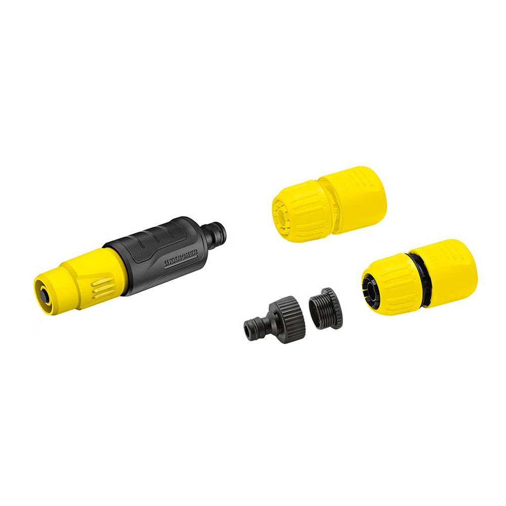 ชุดหัวฉีดมาตรฐาน KARCHER