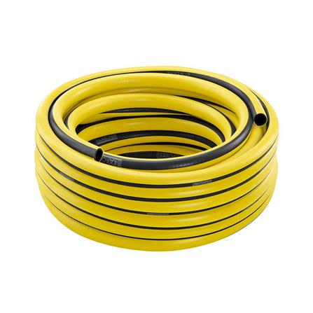 สายยางม้วน KARCHER PRIMO 1/2 นิ้ว X 20 ม. สีเหลืองดำ_0