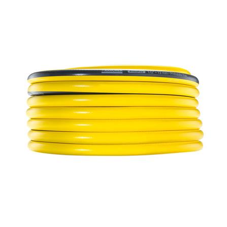 สายยางม้วน KARCHER PRIMO 1/2 นิ้ว X 30 ม. สีเหลืองดำ_1