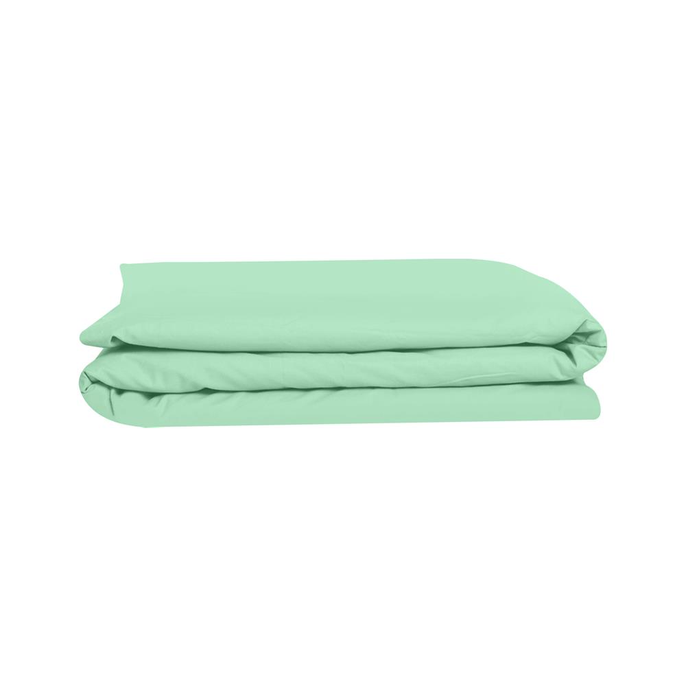 ผ้าปูที่นอน 8 ฟุต BED CLIP MICROTEX สี M03