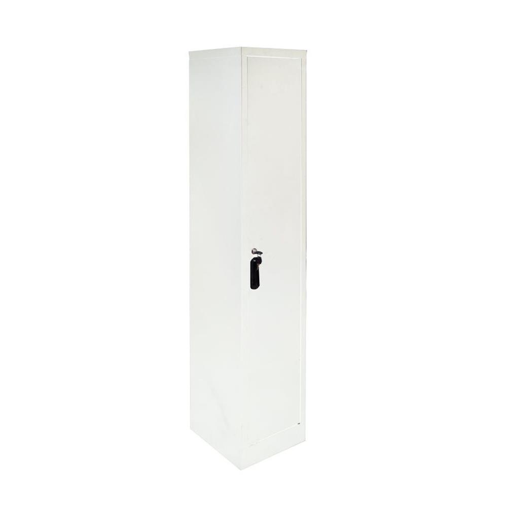 ตู้วางรองเท้า 16-18 คู่ KIOSK LTD-014 30 ซม. สีขาว