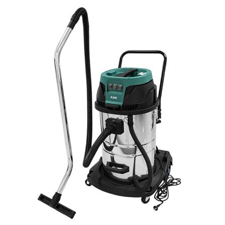 เครื่องดูดฝุ่นเปียกและแห้ง SUMO 80 ลิตร 3000วัตต์_0