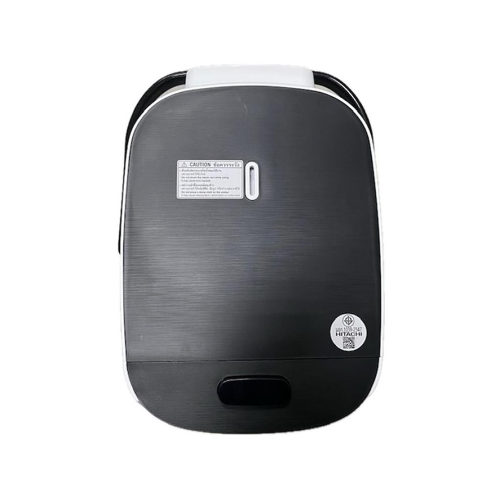 หม้อหุงข้าว DIGITAL HITACHI RZ-R18XN 1.8 ลิตร