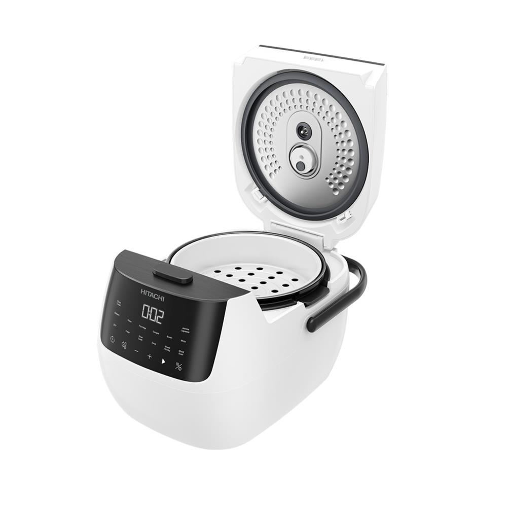 หม้อหุงข้าว DIGITAL HITACHI RZ-R18XN 1.8 ลิตร