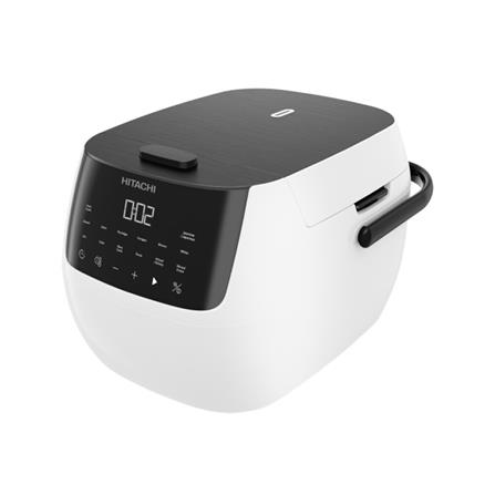 หม้อหุงข้าว DIGITAL HITACHI RZ-R18XN 1.8 ลิตร_1