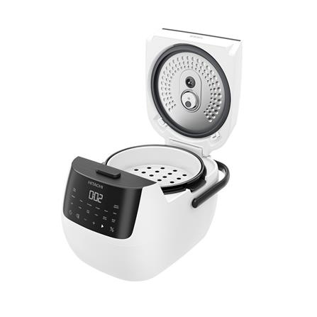 หม้อหุงข้าว DIGITAL HITACHI RZ-R18XN 1.8 ลิตร_2