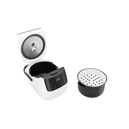 หม้อหุงข้าว DIGITAL HITACHI RZ-R18XN 1.8 ลิตร_3