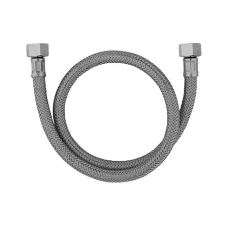 สายน้ำดีโพลิเมอร์น้ำอุ่น-น้ำเย็น MOYA MY PET-1666 16 นิ้ว สีเทา_1