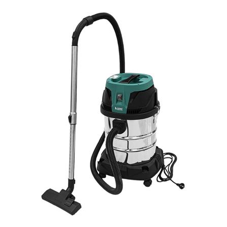 เครื่องดูดฝุ่นเปียกและแห้ง SUMO 30 ลิตร 1200 วัตต์