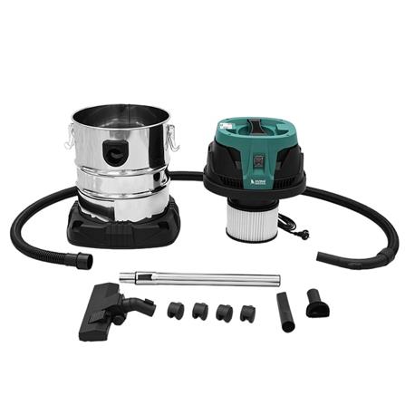 เครื่องดูดฝุ่นเปียกและแห้ง SUMO 30 ลิตร 1200 วัตต์_1