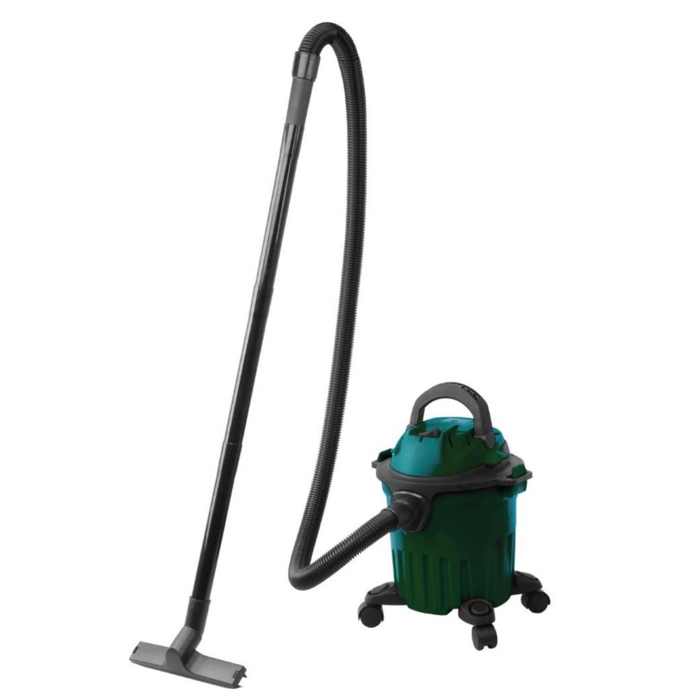 เครื่องดูดฝุ่นเปียกและแห้ง SUMO 12 ลิตร 1000 วัตต์