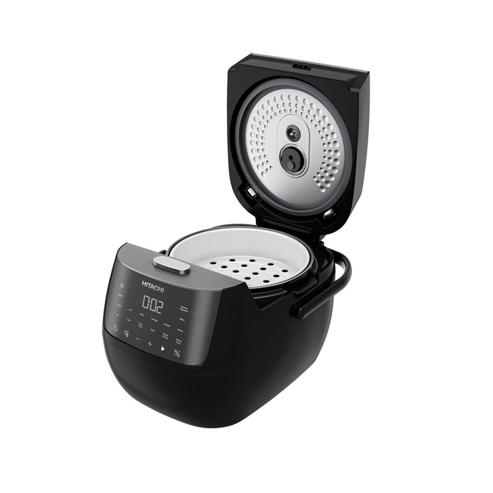 หม้อหุงข้าว DIGITAL HITACHI RZ-S18VN 1.8 ลิตร