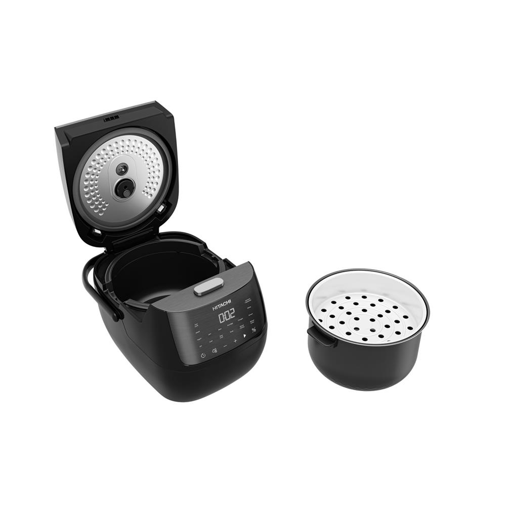 หม้อหุงข้าว DIGITAL HITACHI RZ-S18VN 1.8 ลิตร