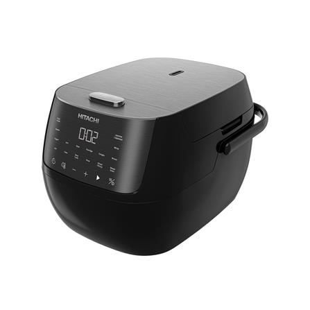 หม้อหุงข้าว DIGITAL HITACHI RZ-S18VN 1.8 ลิตร_1