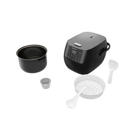 หม้อหุงข้าว DIGITAL HITACHI RZ-S18VN 1.8 ลิตร_4