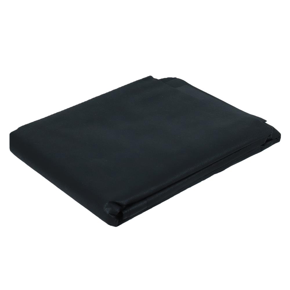 ผ้าคลุมวัชพืช SPRING 1X10 ม. สีดำ (แพ็ก)