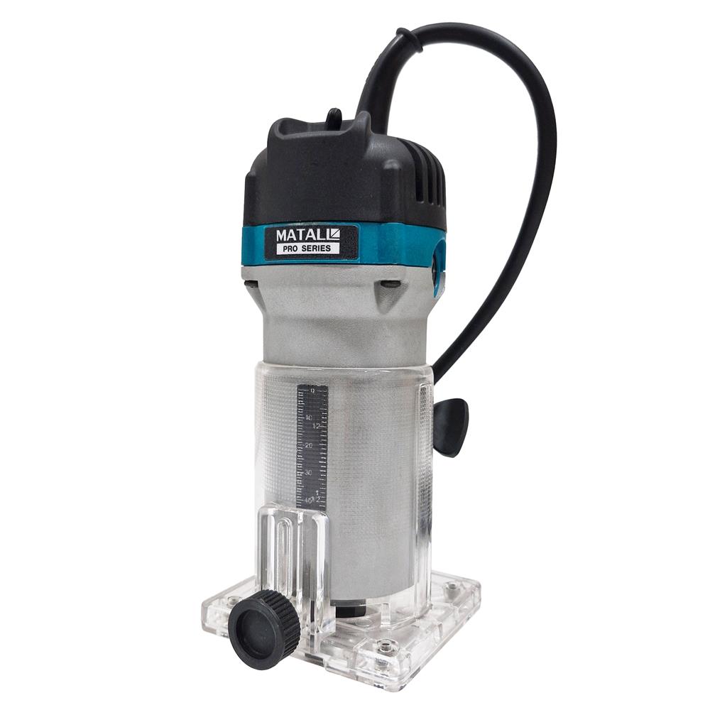 เครื่องเซาะร่อง MATALL PRO T-370 6.25 มม. 530 วัตต์_1