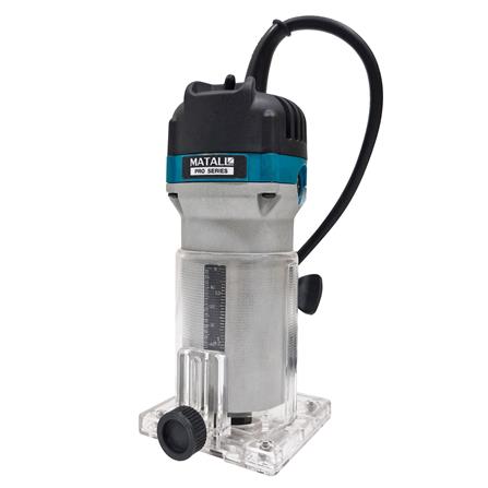 เครื่องเซาะร่อง MATALL PRO T-370 6.25 มม. 530 วัตต์_0