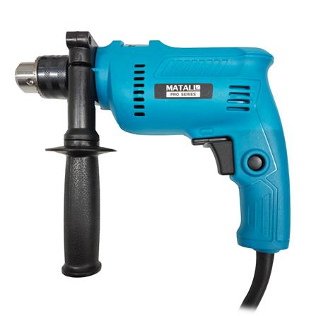 สว่านกระแทก MATALL PRO T-80B 13 มม. 500 วัตต์_0