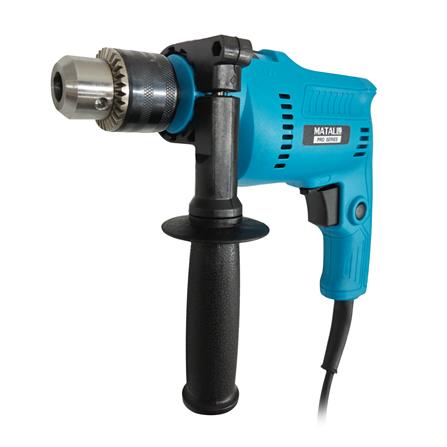 สว่านกระแทก MATALL PRO T-80B 13 มม. 500 วัตต์_2
