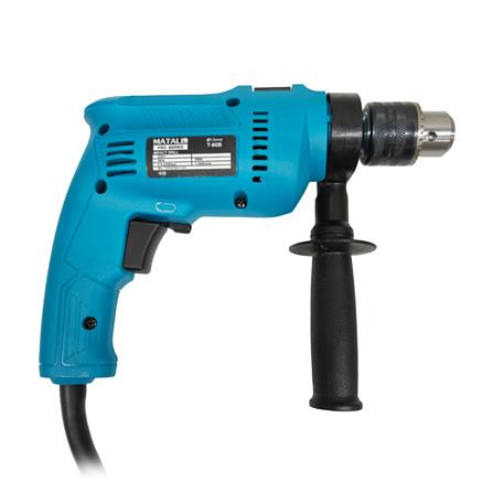 สว่านกระแทก MATALL PRO T-80B 13 มม. 500 วัตต์_3