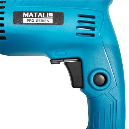 สว่านกระแทก MATALL PRO T-80B 13 มม. 500 วัตต์_5