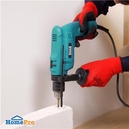 สว่านกระแทก MATALL PRO T-80B 13 มม. 500 วัตต์_8