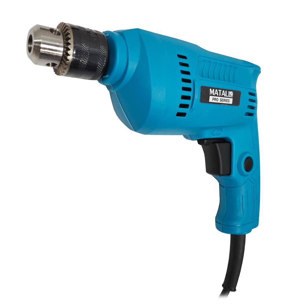 สว่านไฟฟ้า MATALL PRO T-60 10 มม. 350 วัตต์