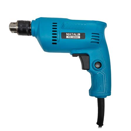 สว่านไฟฟ้า MATALL PRO T-60 10 มม. 350 วัตต์_0