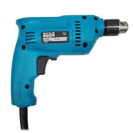 สว่านไฟฟ้า MATALL PRO T-60 10 มม. 350 วัตต์_3