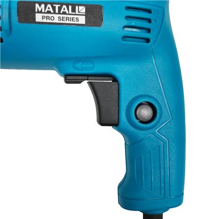 สว่านไฟฟ้า MATALL PRO T-60 10 มม. 350 วัตต์_5